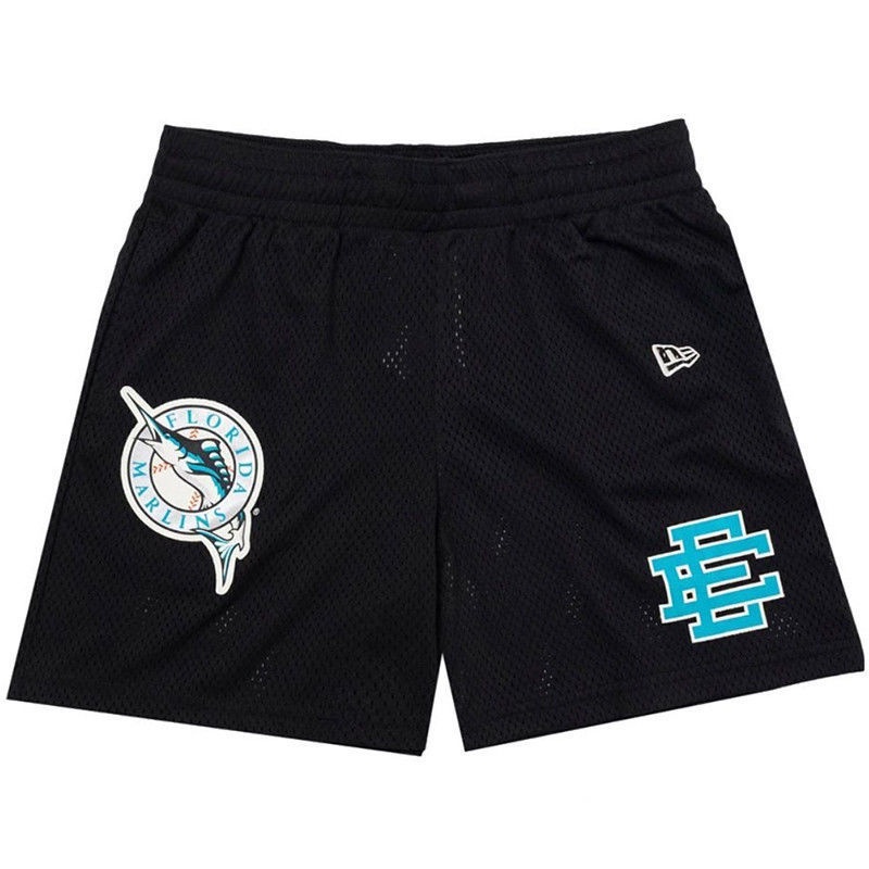 Quần Short Thể Thao Chất Liệu Nhanh Khô Cao Cấp