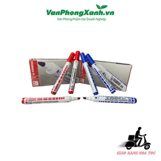 Bút viết bảng STABILO 643/41-BU Plan