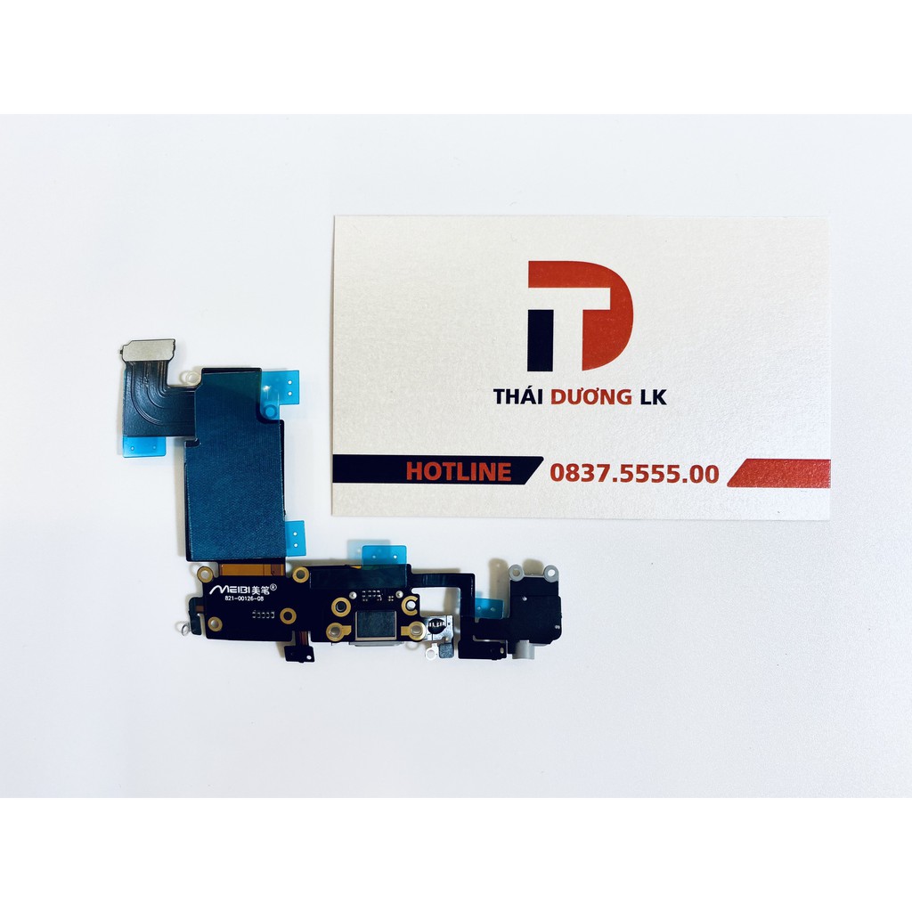 Chân Sạc iphone 6S PLus zin