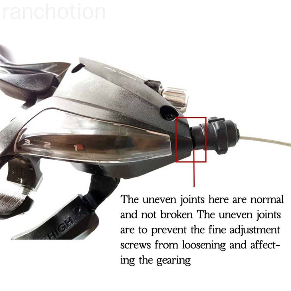 Cặp Tay Thắng Cho Xe Đạp Leo Núi