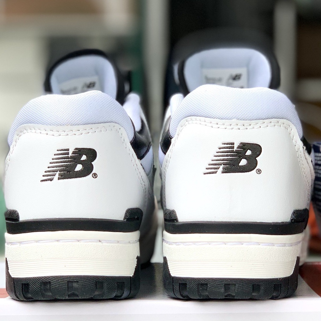 Giày NB 55 0 siêu cấp 1:1 Trung Quốc