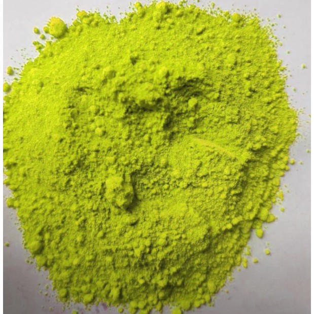 Bột huỳnh quang cho handmade