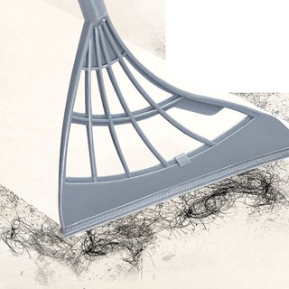 SẢN PHẨM ĐẶC BIỆT KHÔNG THỂ HIẾU TRONG MÙA MƯA: Chổi quét cao su đa năng tiện dụng