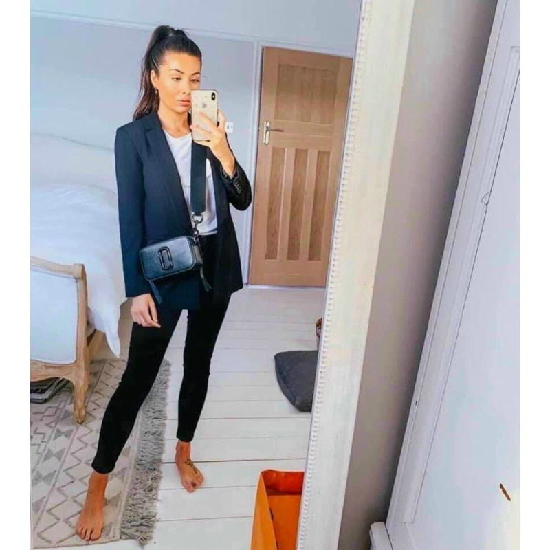 Túi M...J đen cực phẩm