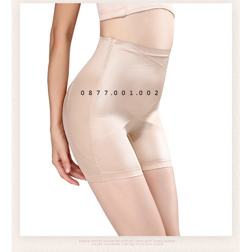Quần gen đùi tan mỡ cao cấp (8051) | BigBuy360 - bigbuy360.vn