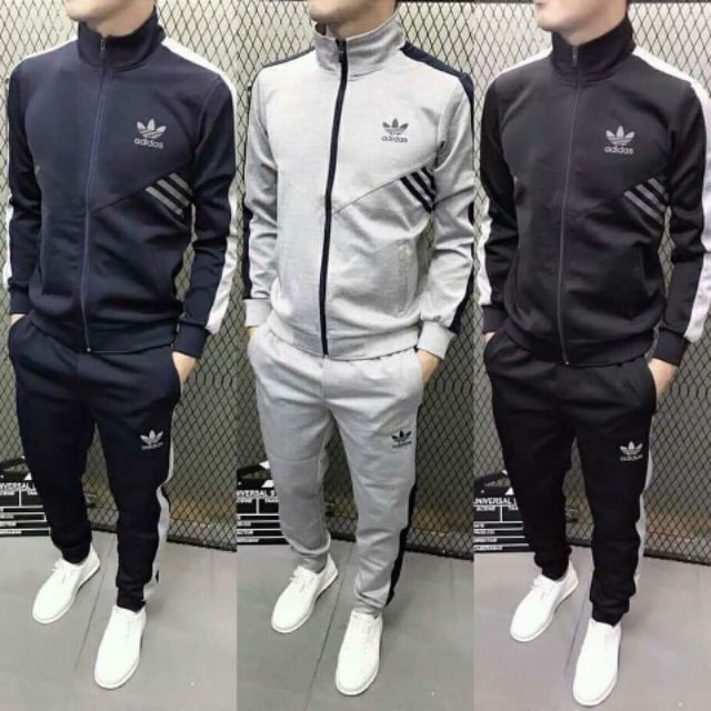 Bộ nam lót nỉ