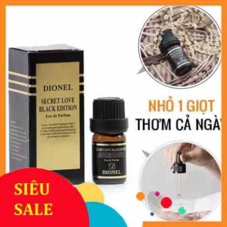 [ FREESHIP ] - ❤️CAO CẤP❤️ - Nước hoa vùng kín dionel secret love | BigBuy360 - bigbuy360.vn