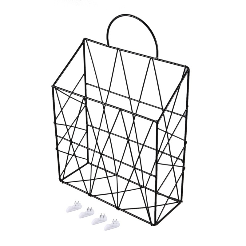 Giá Kim Loại Treo Tường Trưng Bày Đồ Dùng