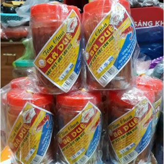 10 hủ tôm chua Bà Duệ_ tuyệt ngon_ đặc sản Huế