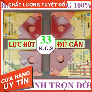 KE GÓC VUÔNG 33KG, KE NAM CHÂM
