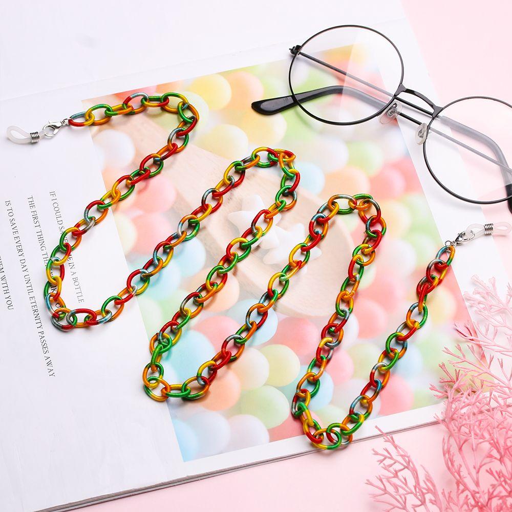 ESPO Dây Đeo Mắt Kính Bằng Nylon Phong Cách Đơn Giản