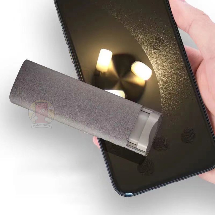 Bình xịt vệ sinh làm sạch màn hình điện thoại - Máy tính bảng - Laptop - đồng hồ đa năng tiện dụng
