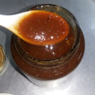 SỐT ME - CHUA - MẶN - NGỌT LỌC HẠT
