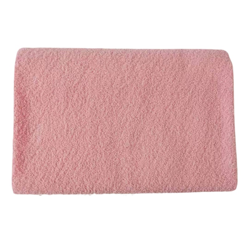 Chăn Cotton Làm Phông Nền Chụp Ảnh Cho Bé Sơ Sinh