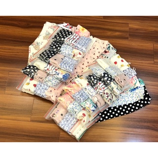 Sét 3 quần legging HM dư xịn bg