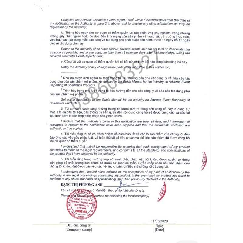 Kem Face Pháp Acosmetics. Mẫu Mới 2020 (GIÁ SỈ_HÀNG CÔNG TY) | BigBuy360 - bigbuy360.vn