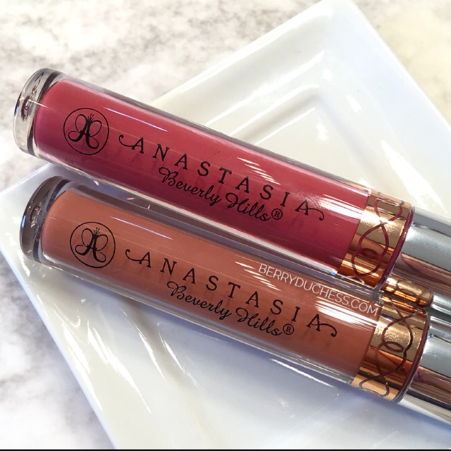 Son kem lì Anastasia Beverly Hills
