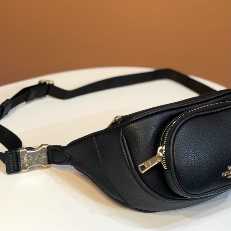 Túo bao tử Coach | BigBuy360 - bigbuy360.vn