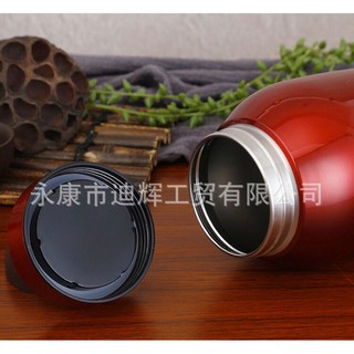 Hộp đựng chè cao cấp inox
