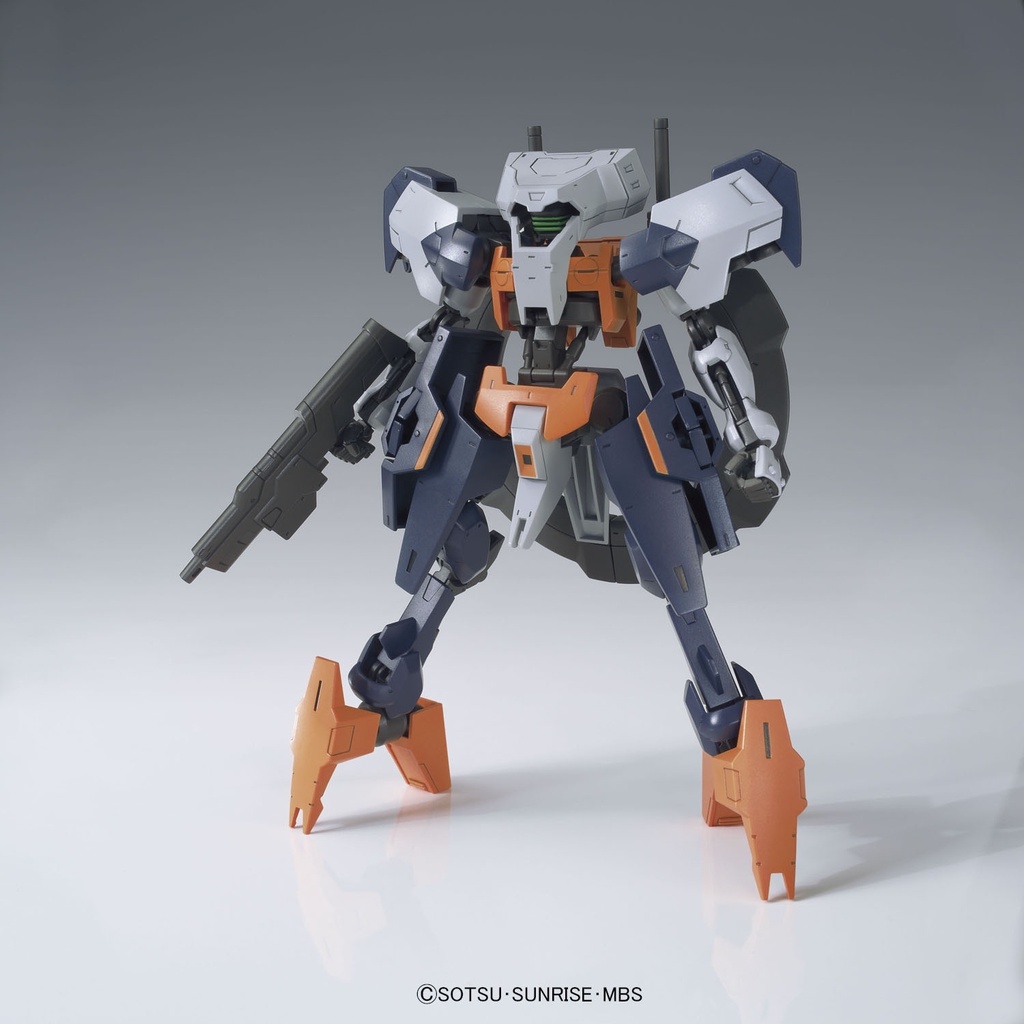 Mô hình Lắp Ráp Nhựa Gunpla HG 1/144 IBO Gundam  Hugo Bandai Japan