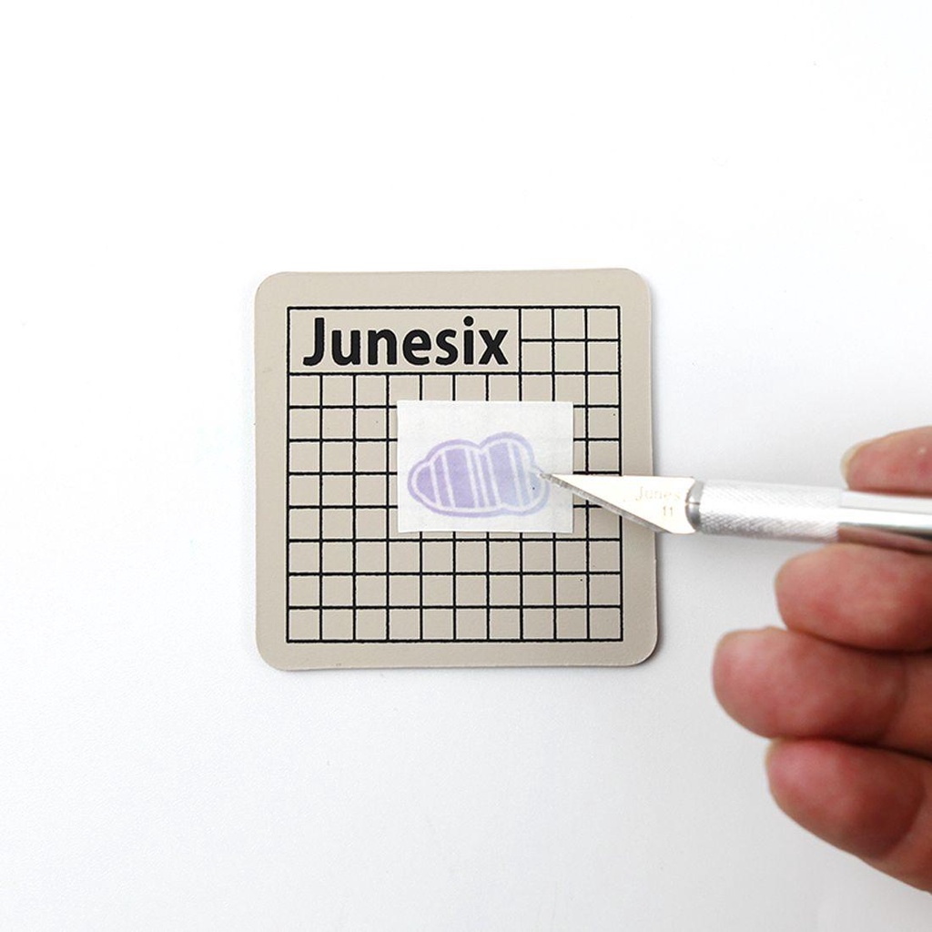 Tấm Lót Cắt Bằng PVC Bền Bỉ Dùng Làm Đồ Thủ Công DIY