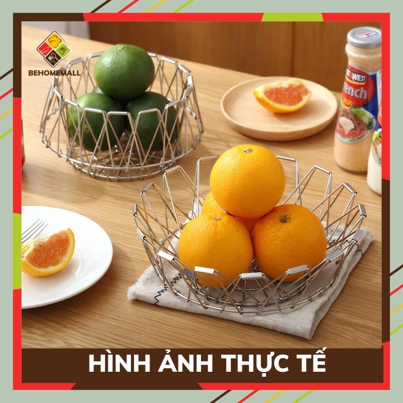 Bình hoa decor sáng tạo BEHOMEMALL chất liệu thép không gỉ sáng tạo đa dạng và linh hoạt