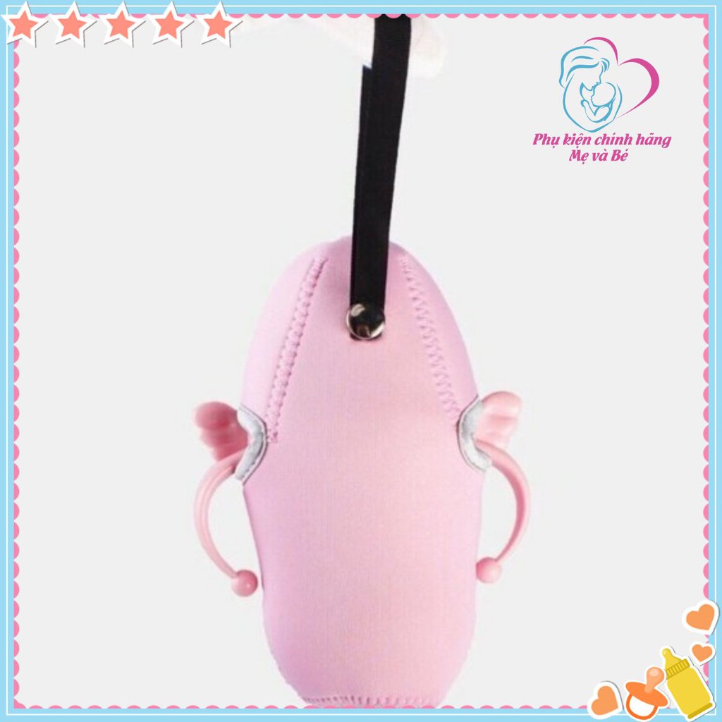 Túi ủ, giữ nhiệt bình sữa cao cấp Mỹ 150ml/250ml ✅