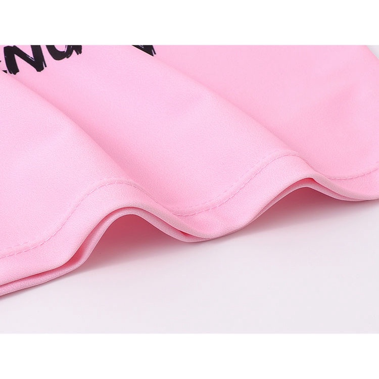 Bộ Đồ Bơi Chống Nắng Nhanh Khô In Hình Chim Cánh Cụt Dễ Thương Cho Bé