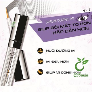 Dưỡng mi BIOAQUA