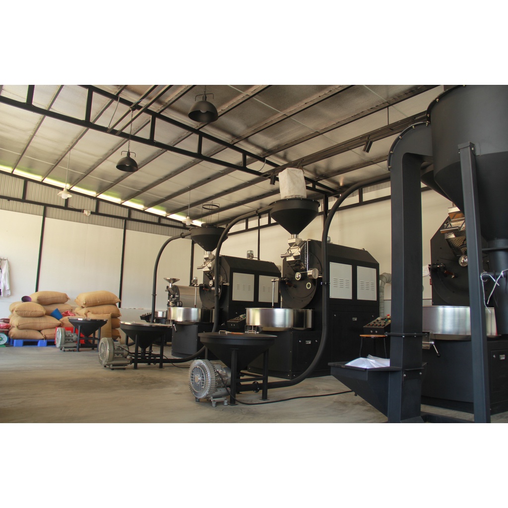 Cà phê rang xay nguyên chất 100% ROBUSTA (500gr)- NGỌC QUANG ĐÀ LẠT | BigBuy360 - bigbuy360.vn