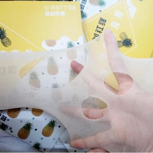 ⚡️ FREESHIP ⚡️ Quần tất DỨA SIÊU BỀN SIÊU DAI