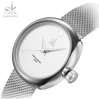 Đồng Hồ Nữ Shengke K0029L