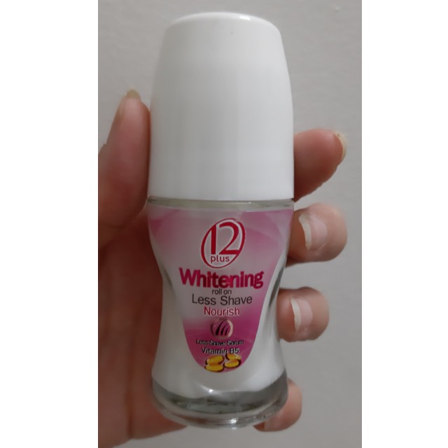 Lăn nách Thái khử mùi trắng da vitamin B5 | BigBuy360 - bigbuy360.vn