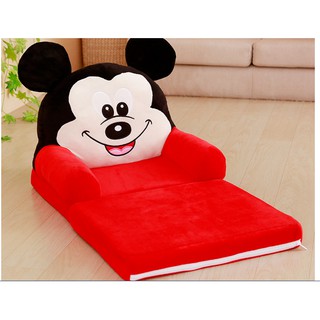 ghế sofa cho bé cực dễ thương