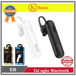 Tai nghe bluetooth hoco e36 chống ồn cao cấp