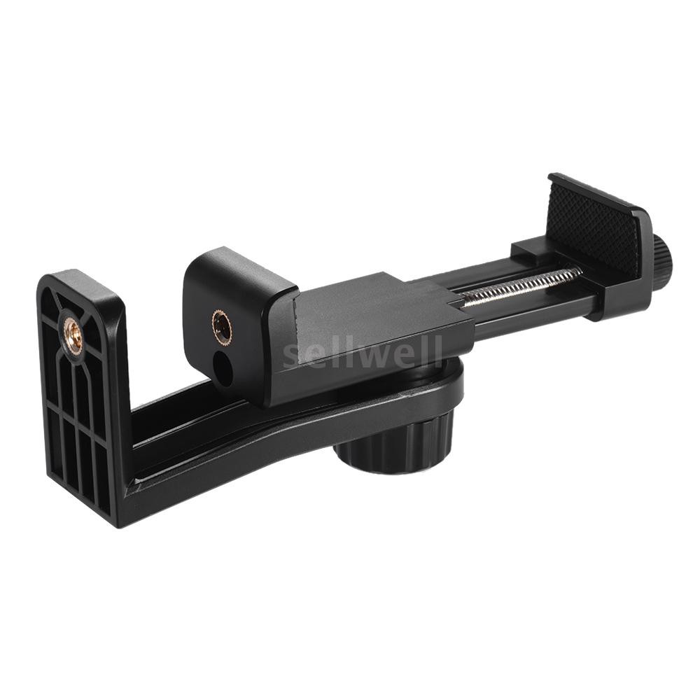 Kẹp nhựa cố định điện thoại andoer CB1