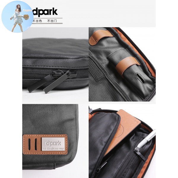 Túi Đựng Dây Cáp Sạc Điện Thoại Di Động Tiện Dụng | BigBuy360 - bigbuy360.vn