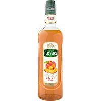 Syrup Teisseire Đào (Peach) 700 ml (Chai) - STE020