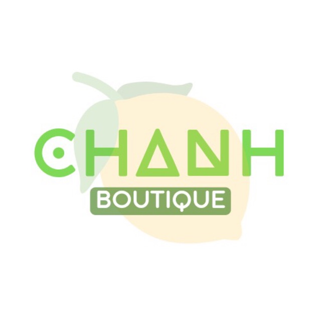 CHANH BOUTIQUE 🍋, Cửa hàng trực tuyến | BigBuy360 - bigbuy360.vn