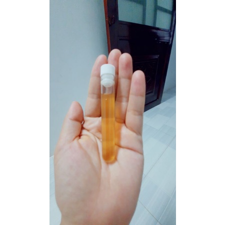 Serum Saffron