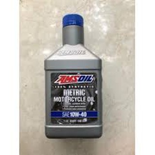 Amsoil metric 10w40 - giá tốt
