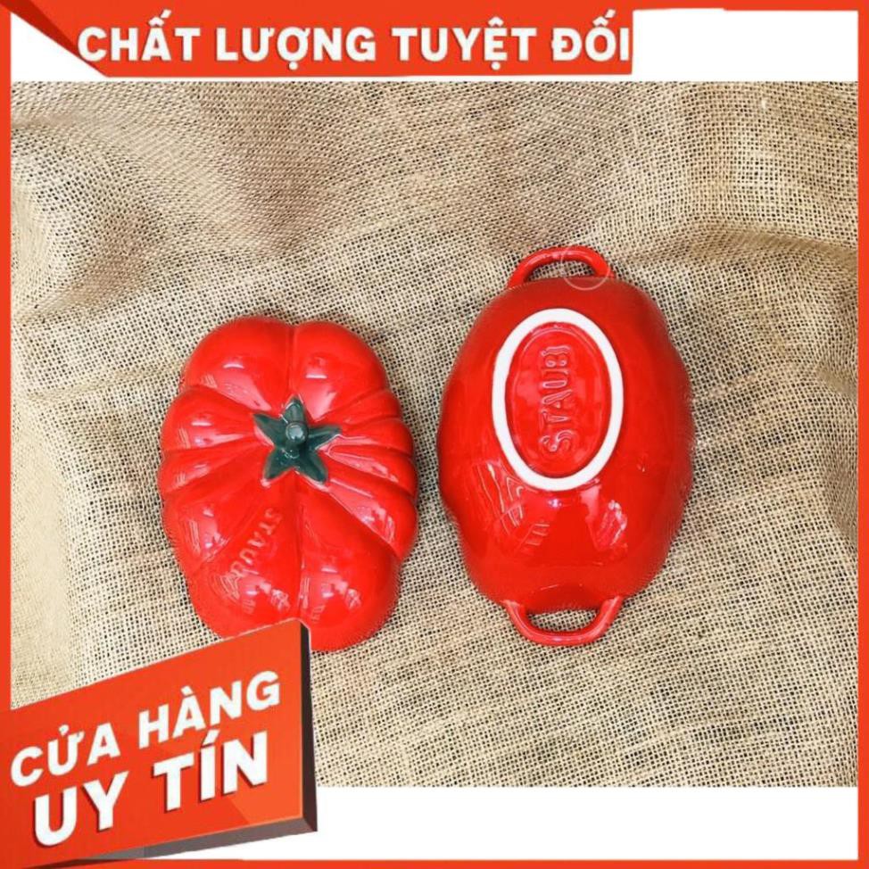 Giá hủy diệt -  Bộ quả bí ớt chuông cà chua cực dễ thương