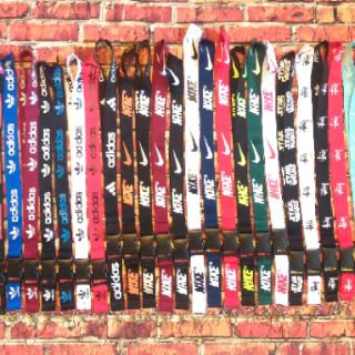 Dây Lanyard đeo thẻ