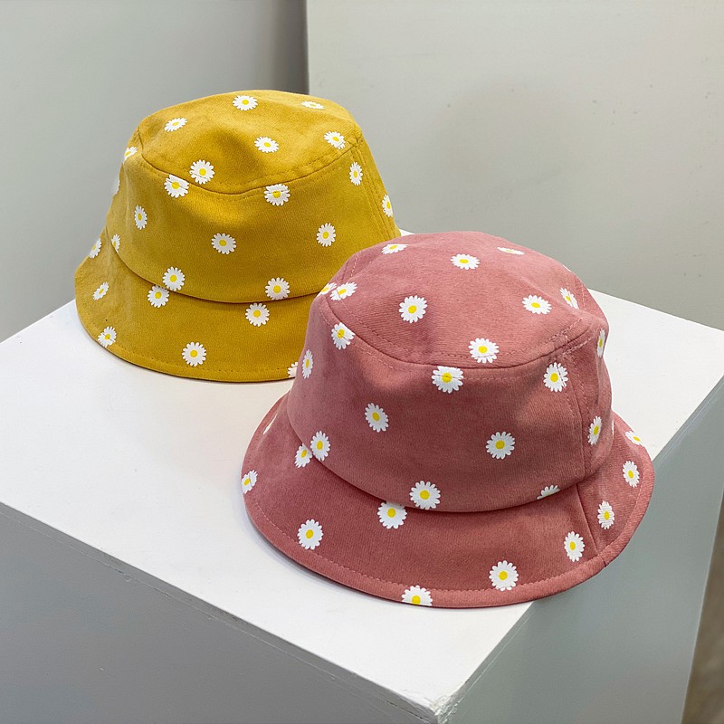 Mũ tai bèo dễ thương cho trẻ em