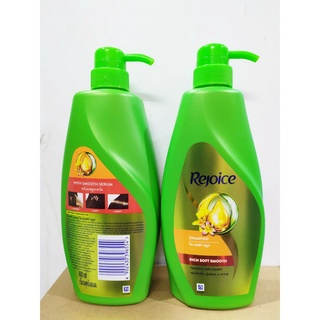 Dầu Gội Rejoyce 600ml Thái Lan Chính Hãng Thơm Mượt