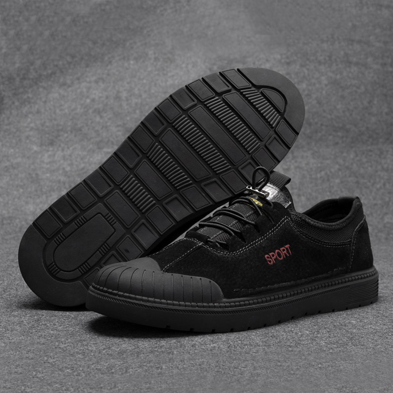 Stylish Leather Shoes For Men