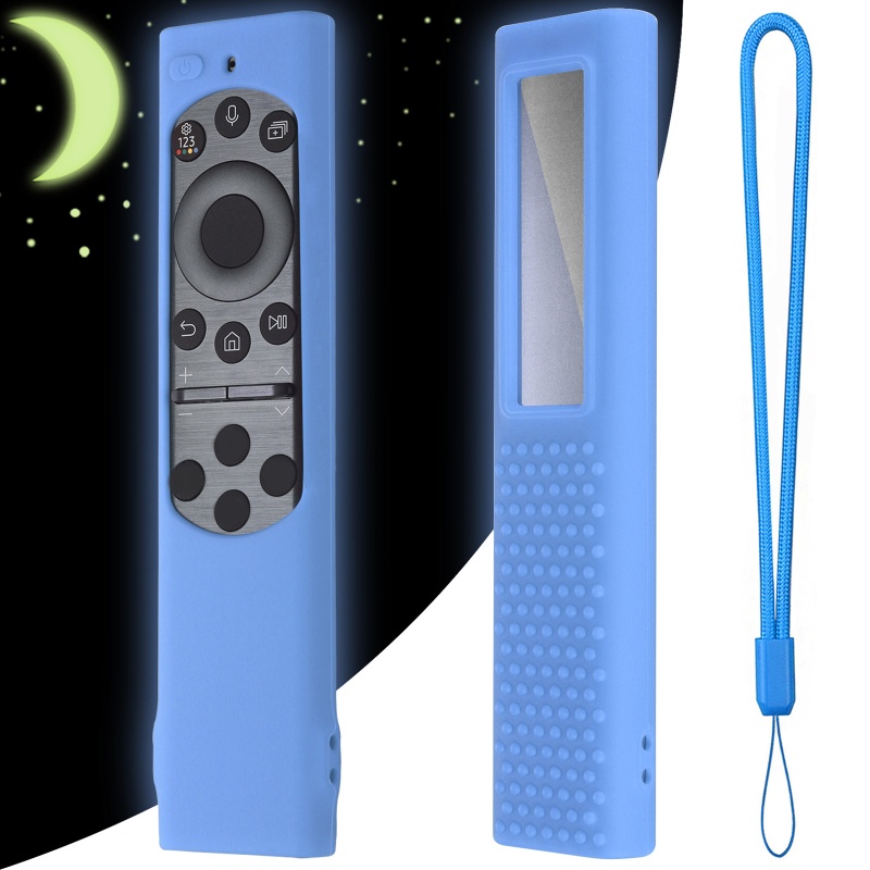 Vỏ Bọc Điều Khiển Từ Xa Cho TV Thông Minh BN59-01357A TM1990C BN59-01265A 01271A BN59-01390A