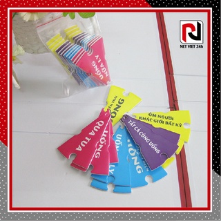 Bộ Sản Phẩm (Thay Thế) Vòng Quay Tửu Lượng