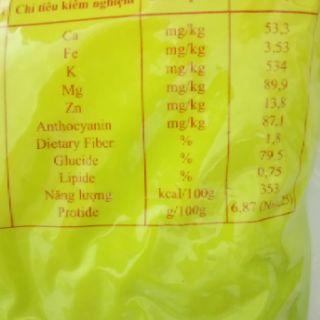 Gạo ST24 túi 5kg