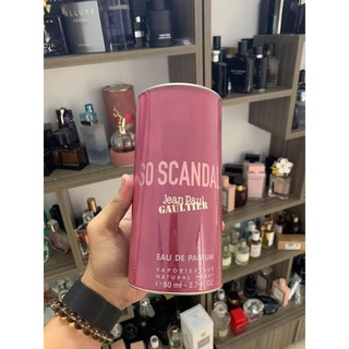 [Mẫu Thử] Nước Hoa Nữ SO SCANDAL EDP 10ml - 20ml [Adinistore]